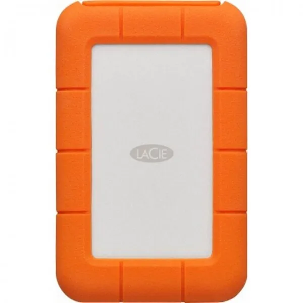 Lacie Rugged Thunderbolt USB-C 2 TB (STFS2000800) HDD