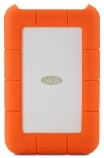 Lacie Rugged USB-C 1 TB (STFR1000800) HDD