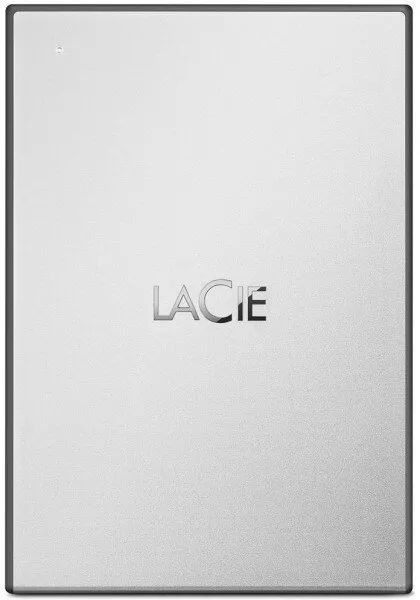 Lacie USB 3.0 1 TB (STHY1000800) HDD