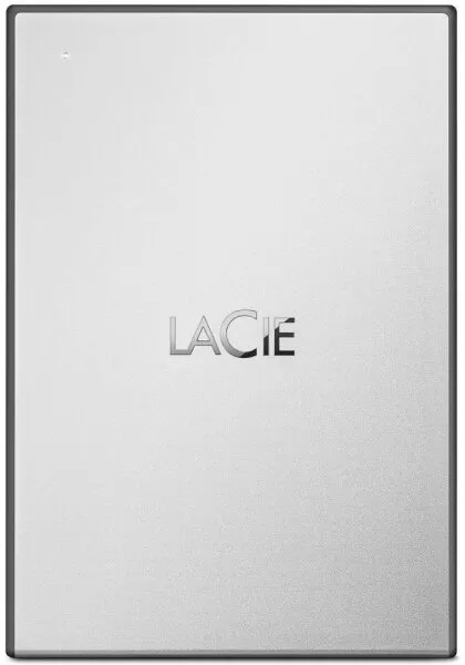 Lacie USB 3.0 4 TB (STHY4000800) HDD