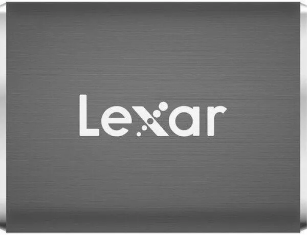 Lexar SL100 (LSL100-512RB) SSD