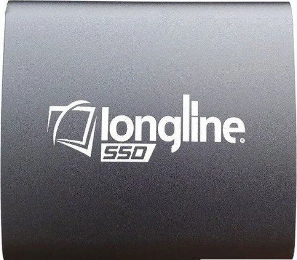 Longline External 128GB (LNGUSBSSD/128GB) SSD