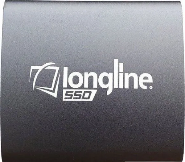 Longline External 512GB (LNGUSBSSD/512GB) SSD