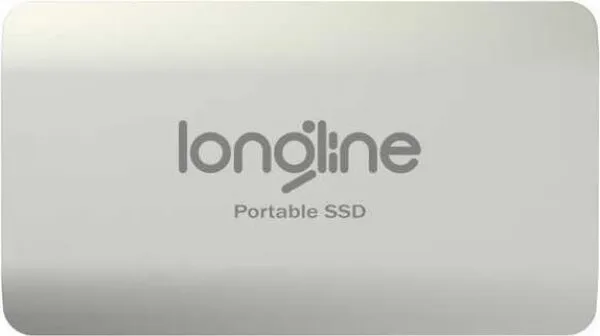 Longline LNGUSBSSD3/512GB 512 GB SSD