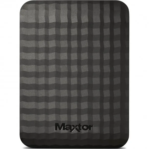 Maxtor M3 Portable 1.5 TB (STSHX-M150TCBM) HDD