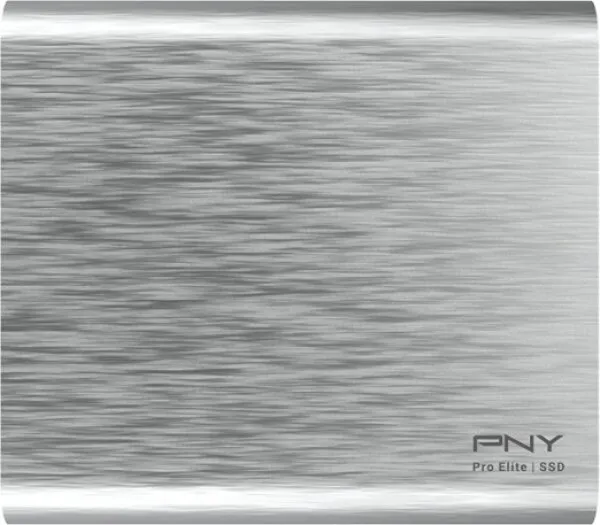 PNY Pro Elite CS2060 500 GB (PSD0CS2060SB-500-RB) SSD