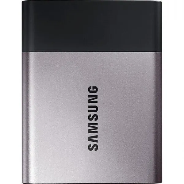 Samsung T3 1 TB (MU-PT1T0B/WW) SSD
