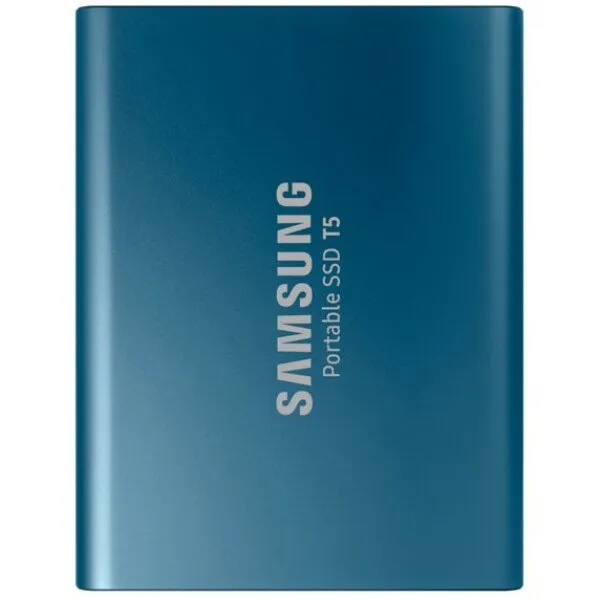 Samsung T5 500 GB (MU-PA500) SSD