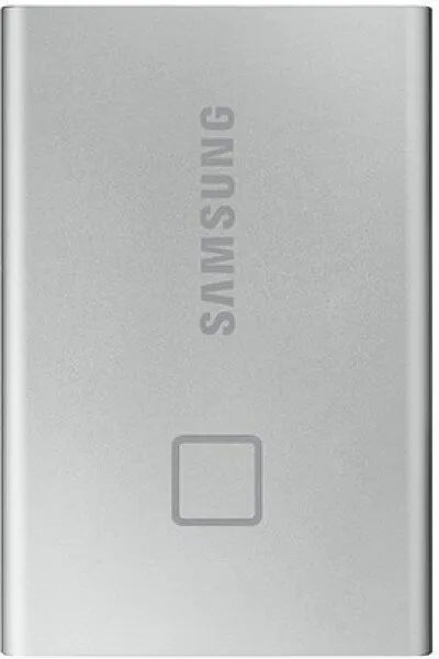 Samsung T7 Touch 500 GB (MU-PC500S) SSD