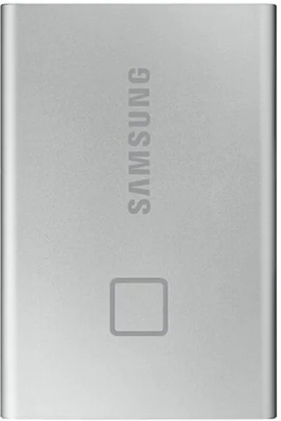 Samsung T7 Touch 1 TB (MU-PC1T0) SSD