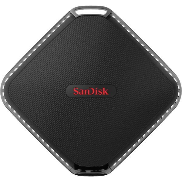 Sandisk Extreme 500 240 GB (SDSSDEXT-240G-G25) SSD
