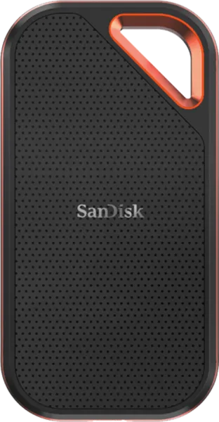 SanDisk Extreme Pro 1 TB (SDSSDE80-1T00-G25) SSD