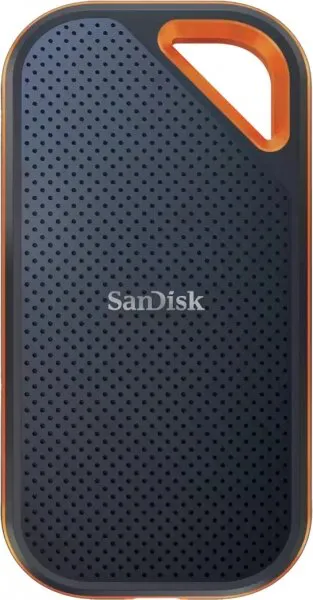 Sandisk Extreme Pro V2 2 TB (SDSSDE81-2T00-G25) SSD