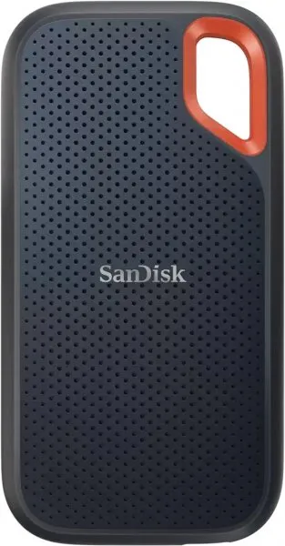 Sandisk Extreme V2 500 GB (SDSSDE61-500G-G25) SSD