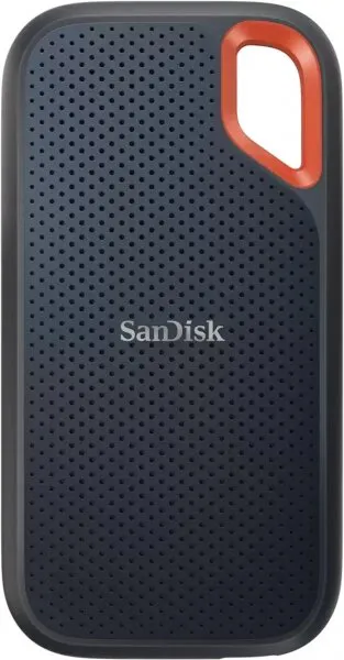Sandisk Extreme V2 4 TB (SDSSDE61-4T00-G25) SSD