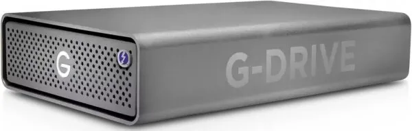 Sandisk Pro G-Drive Pro (SDPH51J-006T-MBAAD) HDD