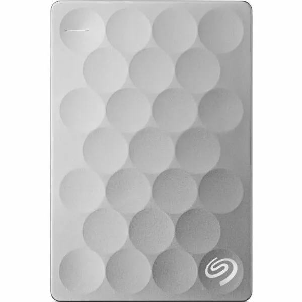 Seagate Backup Plus Ultra Slim 2 TB (STEH200020) HDD