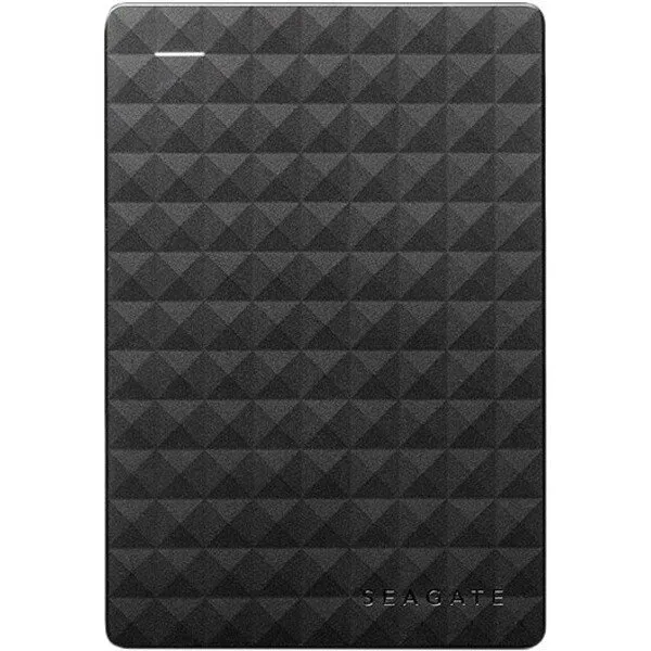 Seagate Expansion 4 TB (STEA4000400) HDD