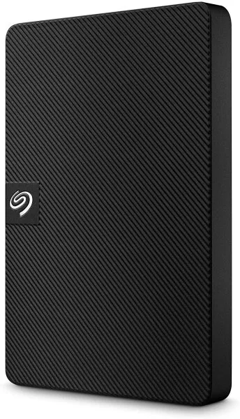 Seagate Expansion 4 TB (STKM4000400) HDD