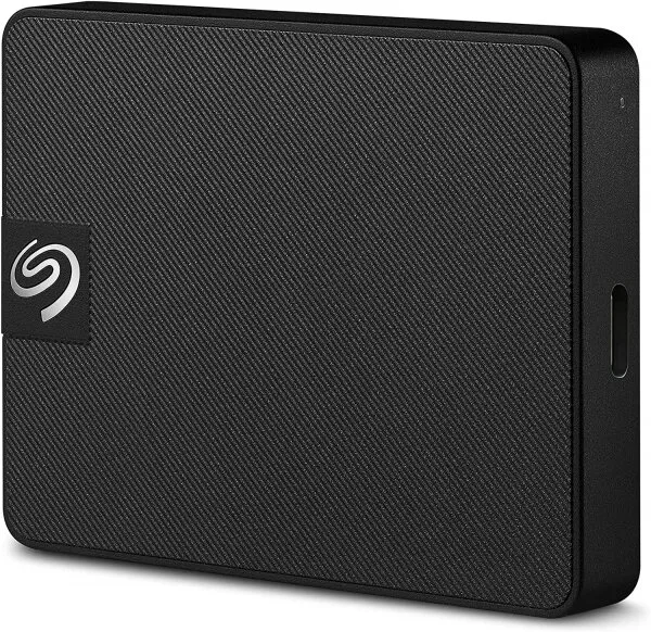Seagate Expansion 500 GB (STLH500400) SSD