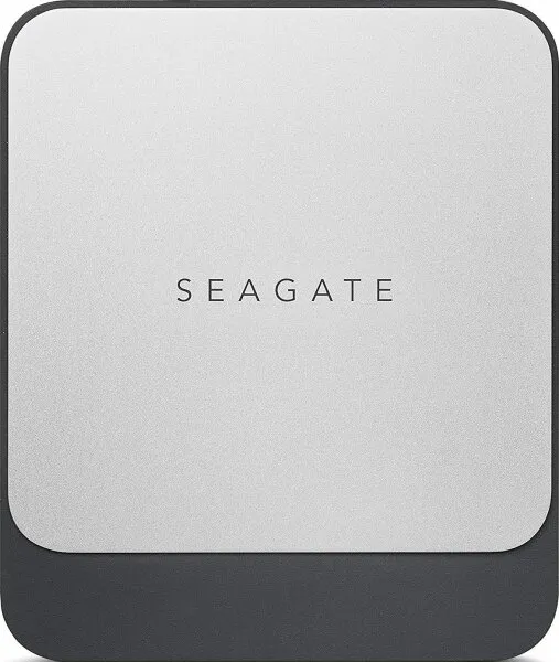 Seagate Fast SSD (STCM2000400) SSD
