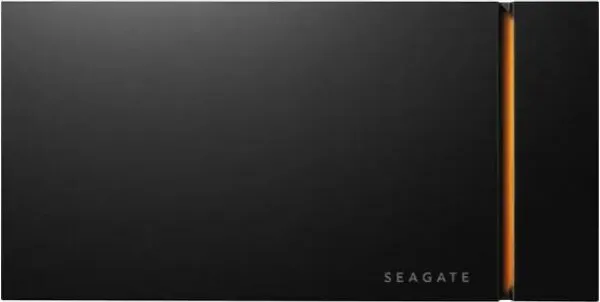 Seagate FireCuda Gaming 500 GB (STJP500400) SSD