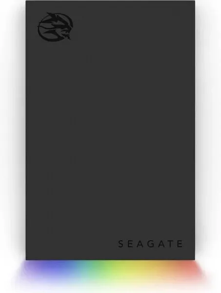 Seagate FireCuda Gaming Hard Drive 2 TB (STKL2000400) HDD