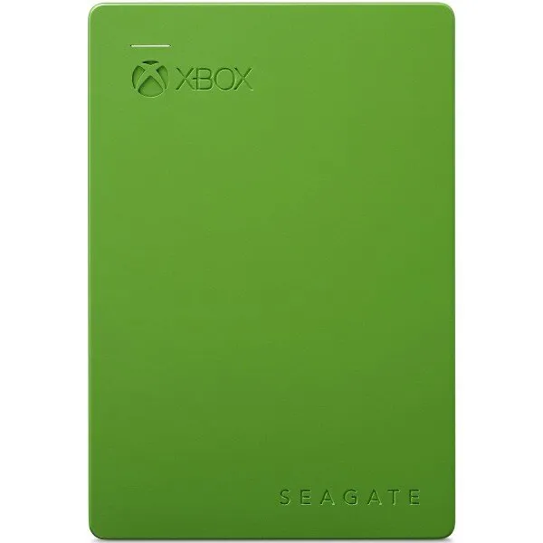 Seagate Game Drive for Xbox 2 TB (STEA2000403) HDD