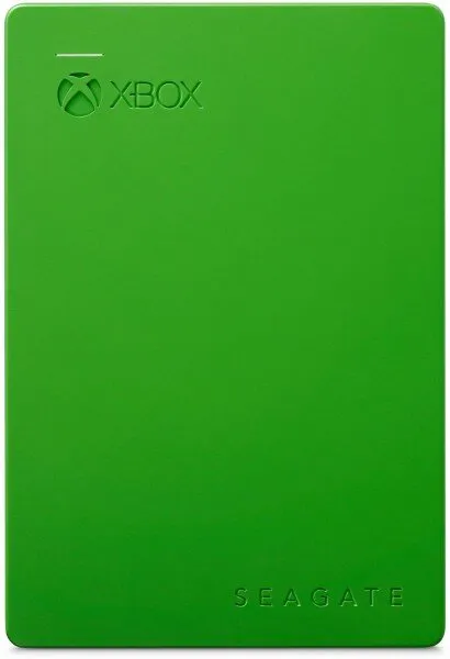 Seagate Game Drive for Xbox Yeşil (STEA4000402) HDD