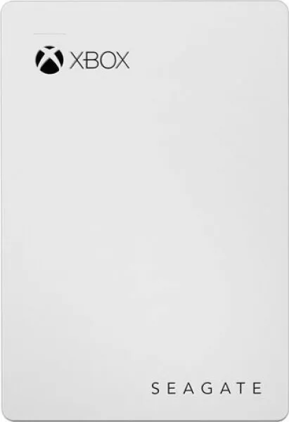 Seagate Game Drive for Xbox Game Pass SE Beyaz (STEA4000407) HDD