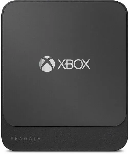 Seagate Game Drive for Xbox 2 TB (STHB2000401) SSD