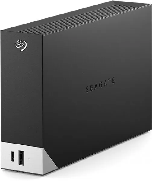Seagate One Touch Hub 12 TB (STLC12000400) HDD