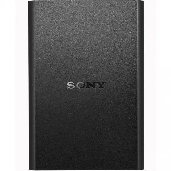 Sony HD-B1 1 TB (HD-B1) HDD