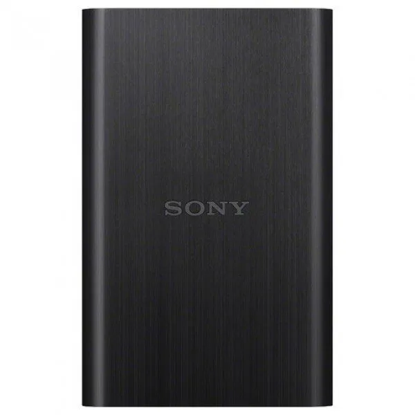 Sony HD-E1 (HD-E1B) HDD