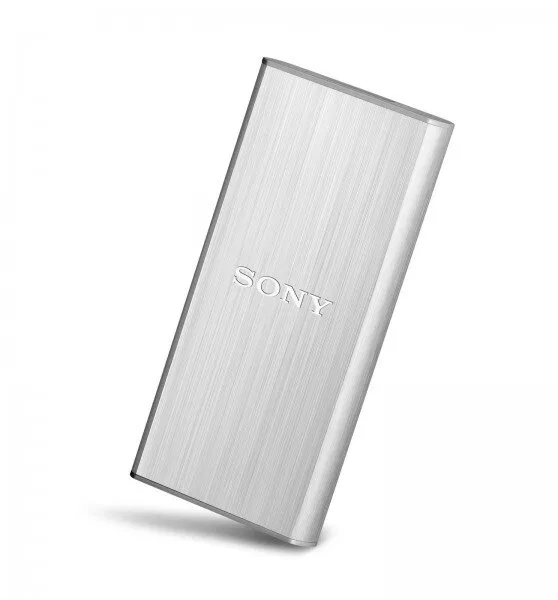 Sony SL-BG 128 GB (SL-BG1) SSD