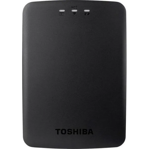 Toshiba Canvio Aerocast (HDTU110EKWC1) HDD
