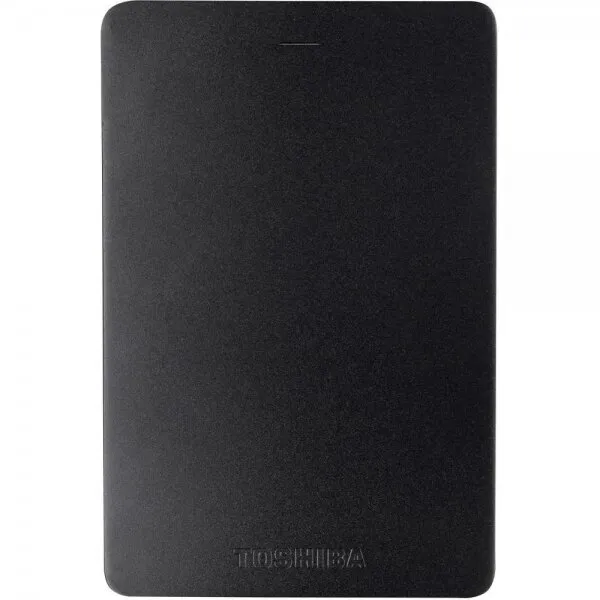 Toshiba Canvio Alu 2.5 TB (HDTH325) HDD
