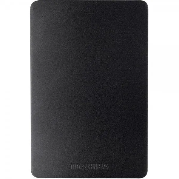 Toshiba Canvio Alu 500 GB (HDTH305) HDD