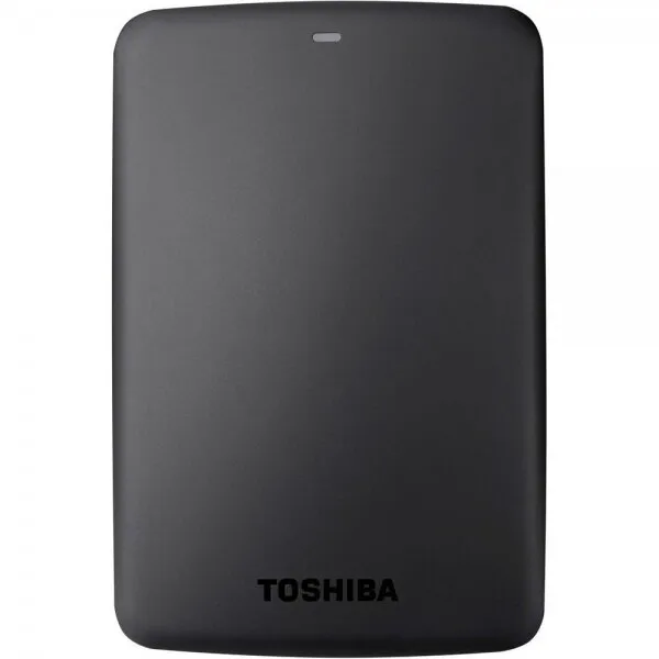 Toshiba Canvio Basics 1 TB (HDTB310EK3AA) HDD