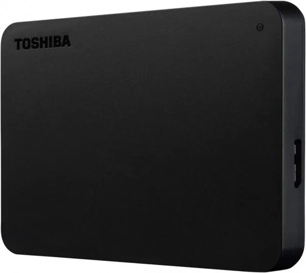 Toshiba Canvio Basics Exclusive 2 TB (HDTB420MK3AA) HDD