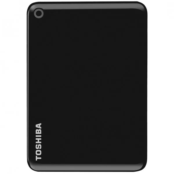 Toshiba Canvio Connect II 1 TB (HDTC810) HDD