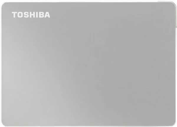 Toshiba Canvio Flex 2 TB (HDTX120ESCAA) HDD