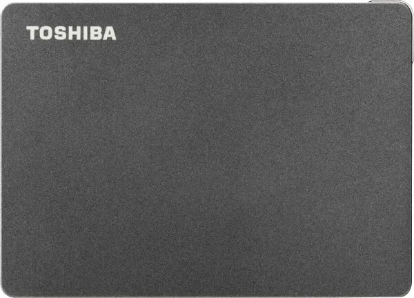 Toshiba Canvio Gaming 1 TB (HDTX110EK3AA) HDD