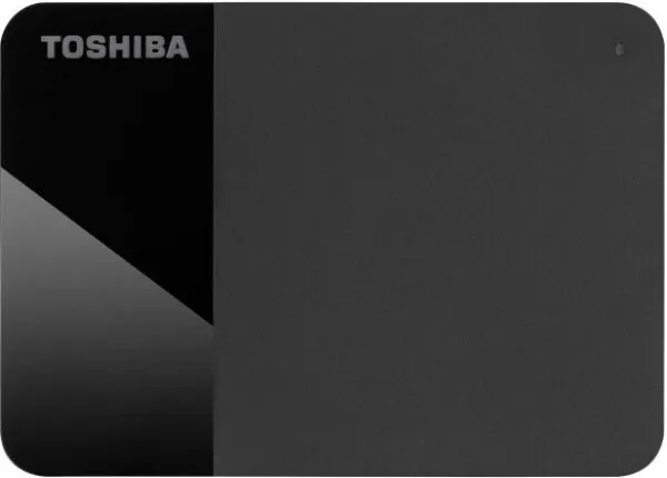 Toshiba Canvio Ready 1 TB (HDTP310EK3AA) HDD