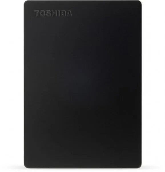 Toshiba Canvio Slim 2 TB (HDTD320EK3EA) HDD