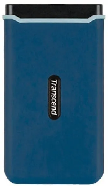 Transcend ESD370C 250 GB (TS250GESD370C) SSD