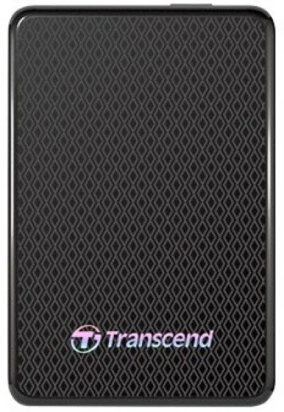 Transcend ESD400 512 GB (TS512GESD400K) SSD