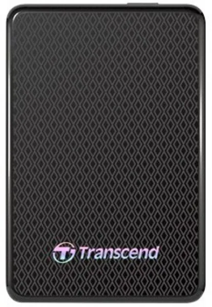 Transcend ESD400 128 GB (TS128GESD400K) SSD