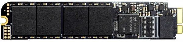 Transcend JetDrive 500 Upgrade Kit 240 GB (TS240GJDM500) SSD