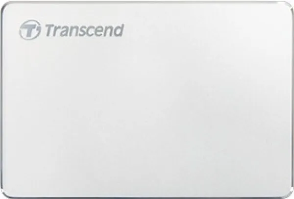 Transcend StoreJet 25C3S 1 TB (TS1TSJ25C3S) HDD